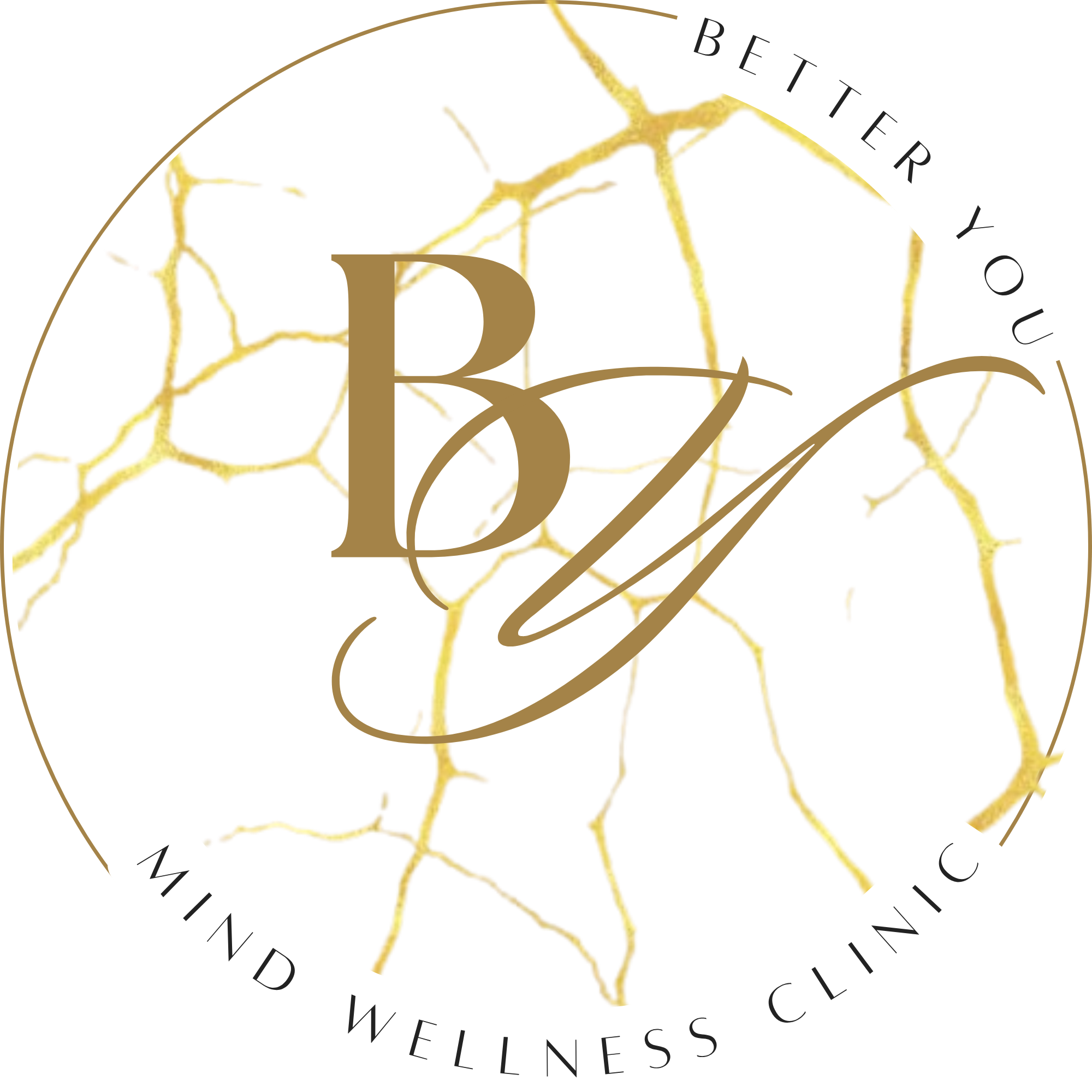 Better You White Logo